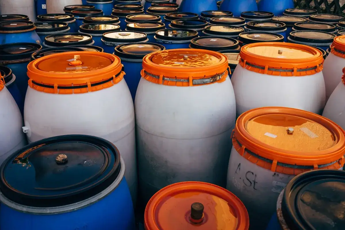 Hazmat Cleanup in Milton, FL